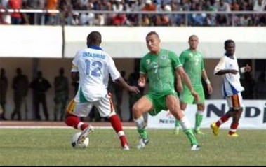 CAN 2012 : L’Algérie termine par une victoire