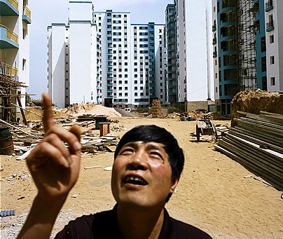 Centre international des conférences du Club des Pins : Et le gagnant est…le Chinois CSCEC