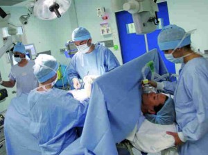 Certains ressortent malades de l’hôpital,Nul n&rsquo;est à l&rsquo;abri des maladies nosocomiales