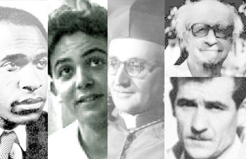 Ces français qui ont épousé la cause algérienne : «C’était aussi notre guerre…»