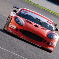 Championnat GT d’Italie : Essais concluants du pilote algérien Julien Gerbi,