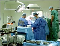 Chirurgie pédiatrique à cœur ouvert : Des médecins et des paramédicaux prochainement au Brésil