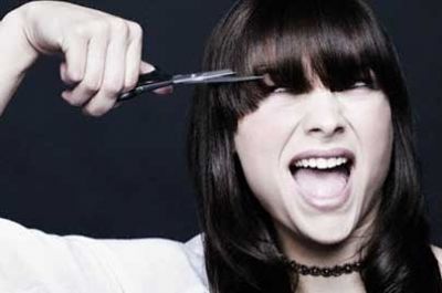 Choisir sa coupe par rapport à sa forme de visage