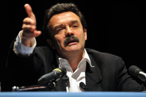 Clôture du SILA 2011 Edwy Plenel revient sur les principes de la presse