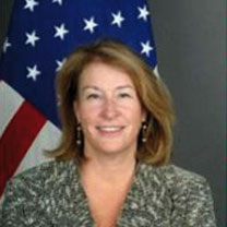 Coopération algéro-américaine dans le domaine de l&rsquo;Education