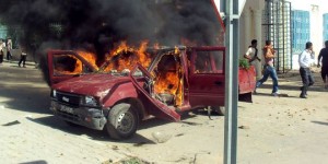 Couvre feu à Sidi Bouzid jusqu’ à nouvel ordre