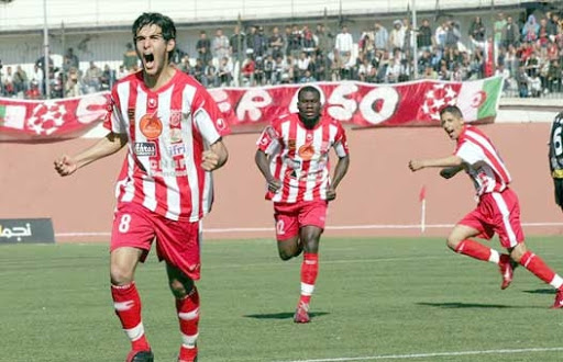 CRB : Gana : «Certains joueurs ont touché leur dû d’il y a 2 ans»