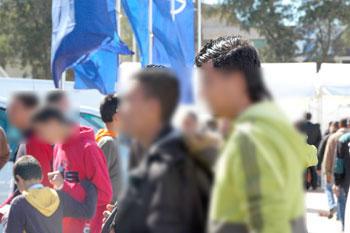 Crise multidimensionnelle,Le temps presse…