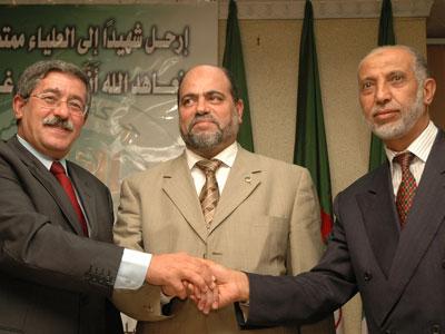 Démission des ministres candidats et nomadise politique : Les députés de l’Alliance disent NON !