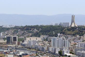 Des délégations défilent à l&rsquo;aéroport houari-boumediene,L&rsquo;eldorado algérien pour sauver l&rsquo;Europe