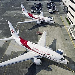 Développement de la compagnie Air Algérie : M. Boultif annonce un plan d’action