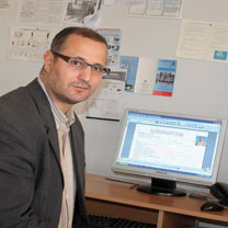 Distinction : Un chercheur algérien fait son entrée au « Who&rsquo;s who in the world »