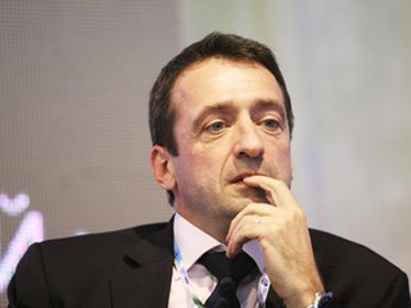 Djoudi rencontre le pdg de Vimpelcom,Reprise des discussions sur le rachat de Djezzy