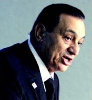 Egypte: le procès de Moubarak reporté au 28 décembre