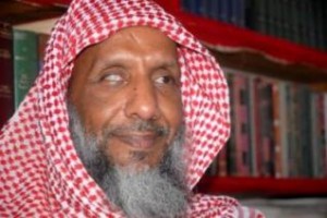 El Hachemi Sahnouni (ex FIS) lance un appel aux jeunes à fermer les débits de boissons alcoolisées