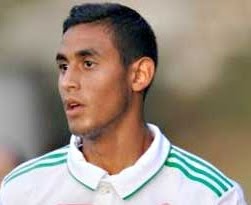 EN : Ghoulam a choisi son camp… la France