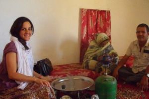 Enlèvement de deux humanitaires espagnols et un italien dans un camp sahraoui,Le Front Polisario accuse Al-Qaïda au Maghreb islamique