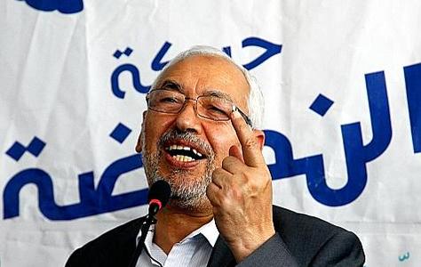 Ennahda, dernier cadeau empoisonné de Ben Ali ?