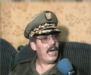 Exclusif : Le général Khaled Nezzar entendu par la justice Suisse puis libéré