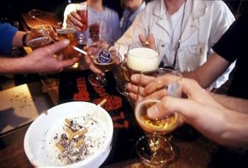 Fermeture des débits de boissons alcoolisées en cascade,L’ivresse a-t-elle changé de camp?