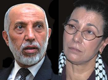 FLN et parti des travailleurs,C&rsquo;est le clash!