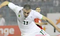 Ghezzal séduit  Halilhodzic