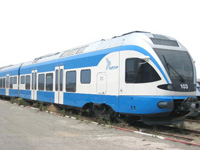 Grève de 24 heures à la SNTF,Tous les trains étaient à l&rsquo;arrêt hier