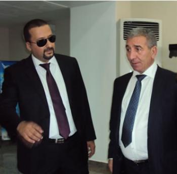 Groupe Benhamadi,Les premières cartes mères «made in Algeria»