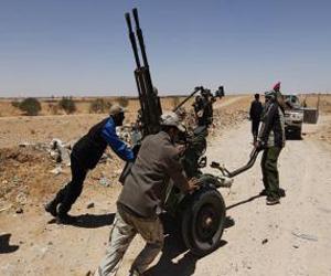 Guerre en Libye,terrorisme au sahel et stabilité régionale,Le rapport du Congrès sur l’Algérie