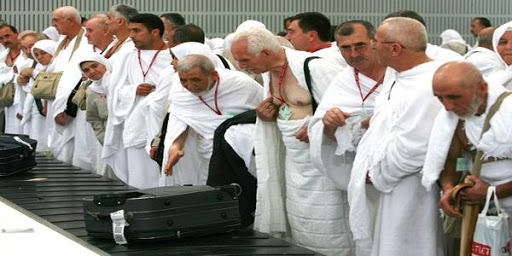Hadj 2011,Les assurances des Saoudiens