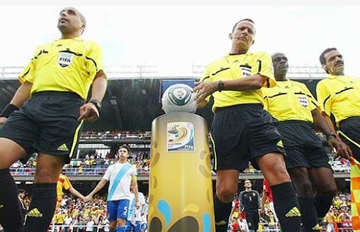 Haïmoudi : «Le président d’Al Hilal  m’a asséné un coup de poing au visage»