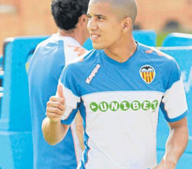 Il a complété son dossier et Halilhodzic va le convoquer,Feghouli 7 novembre à Alger