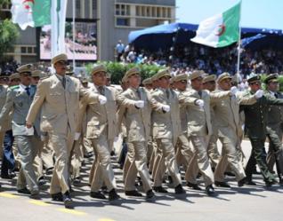 Importante augmentation dans les salaires des officiers supérieurs