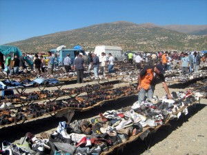 Importation de la friperie ,Le chiffon divise les députés et l’Exécutif