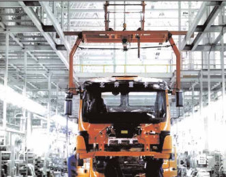 Industrie mécanique: Création de deux sociétés algéro-émirati-allemandes