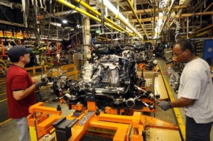 Industries manufacturières: 50 magasins seront ouverts