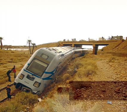 Inondations, rivières en crue, maisons détruites, routes coupées : Alerte aux pluies meurtrières !