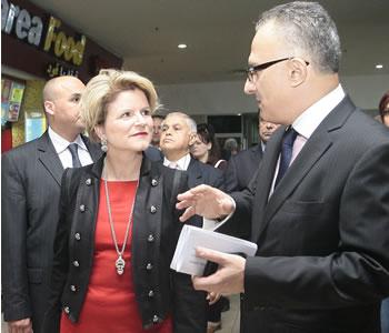 Investissements étrangers en Algérie,Ce qui fait peur aux Suisses