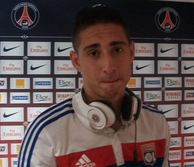 Ishak Belfodil: Si l&rsquo;Algérie fait appel à moi, je dirai OUI