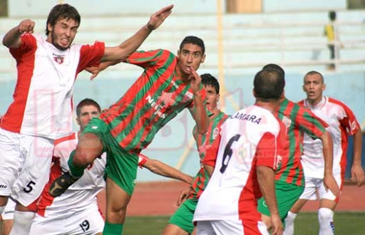 JSMB : Béjaïa prépare la bataille de Batna