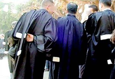Justice : Les avocats menacent !