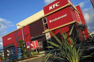 KFC lance dans 30% de ses restaurants une offre halal en plus des plats traditionnels
