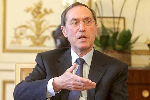 La France expulsera plus de 30 mille immigrés clandestins d’ici fin 2011