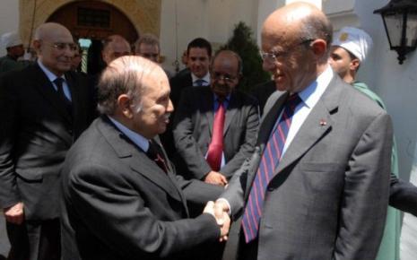 L’Algérie exige des excuses et parle « business » sous la table