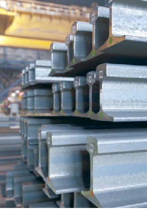 L’Algérie réalisera un complexe sidérurgique de 5 millions de tonnes/an