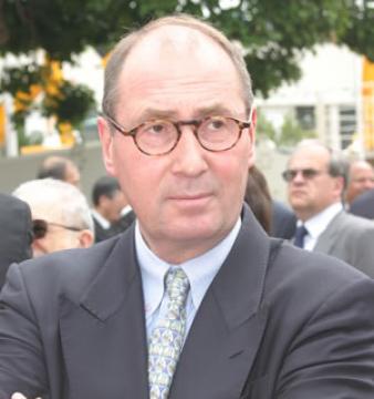 L&rsquo;ambassadeur de France ,hier ,à Serkadji,Retour sur le lieu du crime