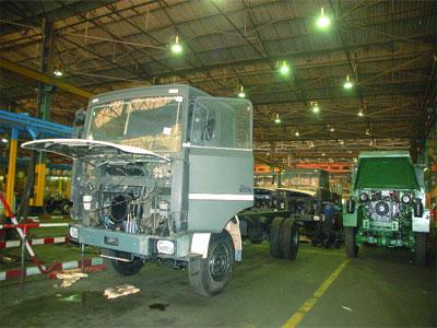 L’ANP s’investit comme acteur de l’industrie