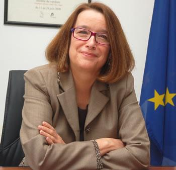 Laura Baeza à propos de la peine de mort,«Il reste beaucoup à faire»