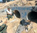 Le colonel Kadhafi mort après 42 ans de règne ,Une disparition violente et des interrogations