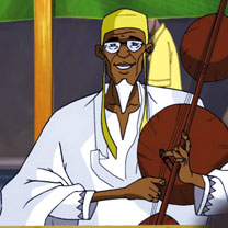 Le film d&rsquo;animation en Algérie : Dans l’attente du soutien des pouvoirs publics